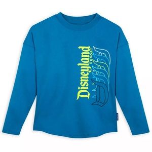 Disneyland Spirit Jersey - Kids